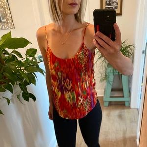 LUCY LOVE TANK ❤️